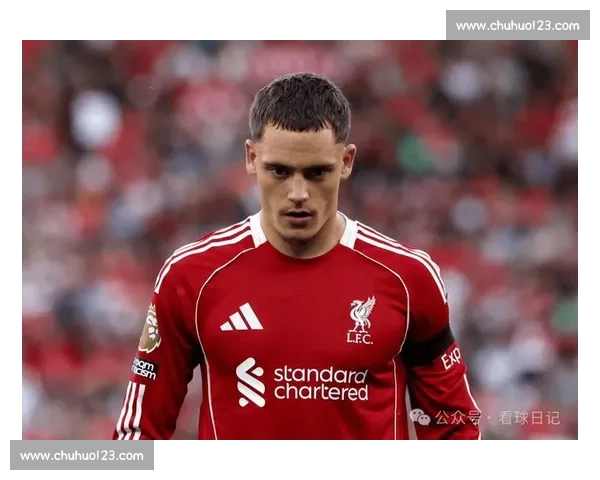 利物浦旧将痛批凯兹：最失望的 “机械” 新援